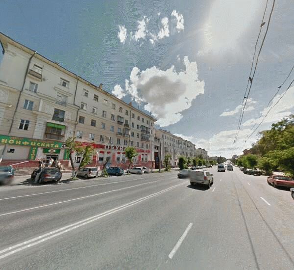 Магазин Solo Челябинск На Сталеваров 9