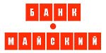 Банк «Майский» Банк «Майский»